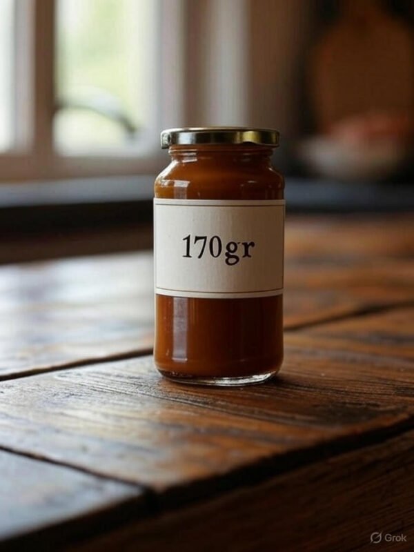 🌶🔥 Salsa de Habanero “Que Pica Mucho”