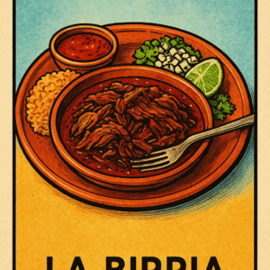 LA BIRRIA BIRRIA