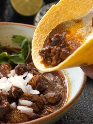 BIRRIA