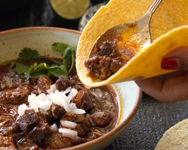 BIRRIA