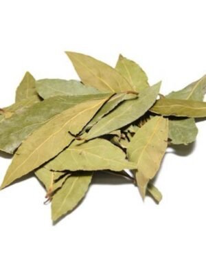 El Laurel en Hojas  75gr.