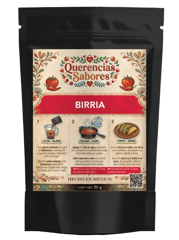 BIRRIA