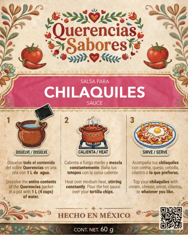 Salsa de Habanero Gourmet