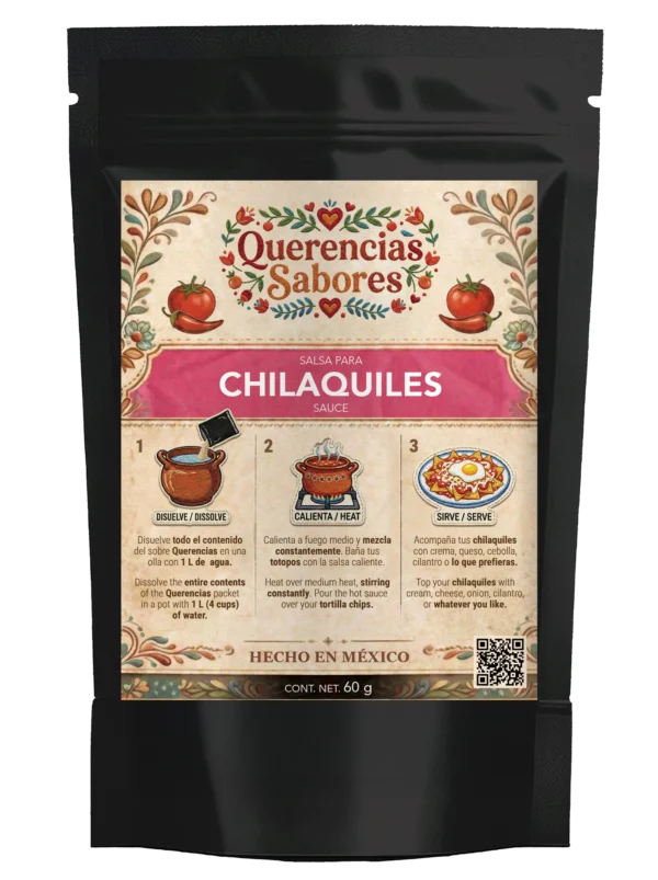 Salsa de Habanero Gourmet