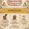 Agua de Horchata